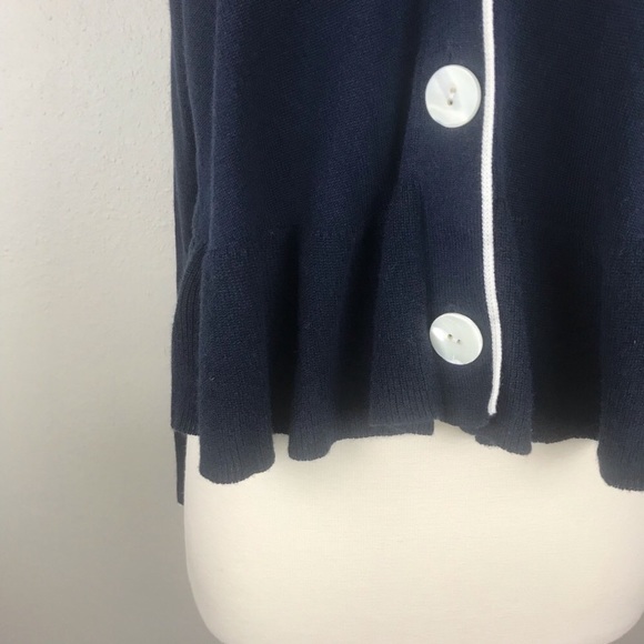 Cinq A Sept Colby Silk & Cashmere-Blend cardigan - Picture 4 of 8